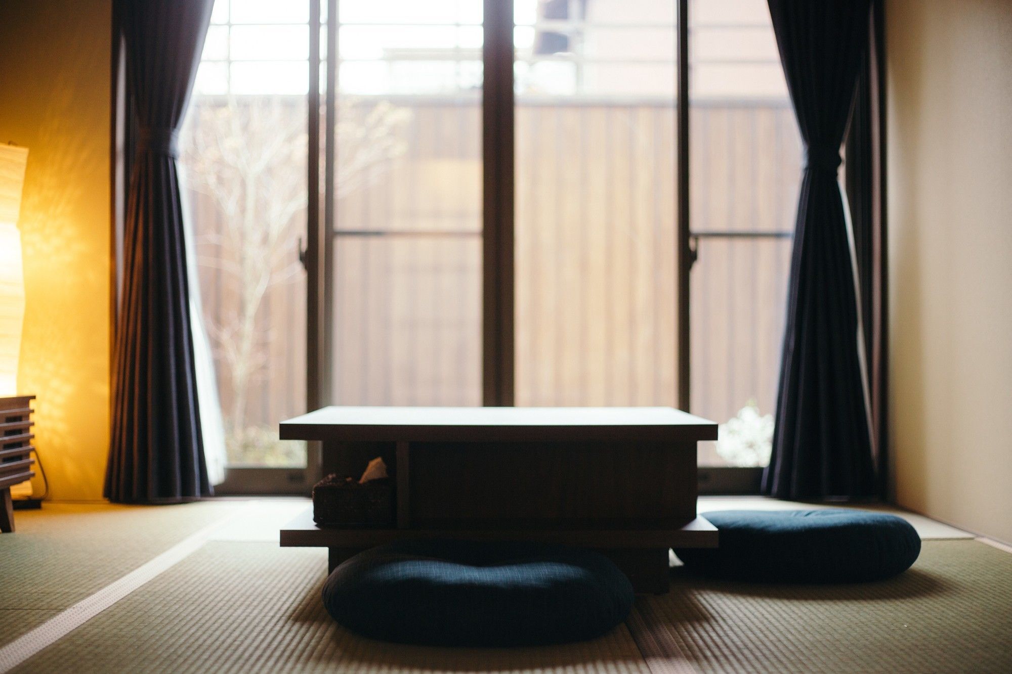 Vila Entrance Life Enmachi By Japaning Kjóto Exteriér fotografie