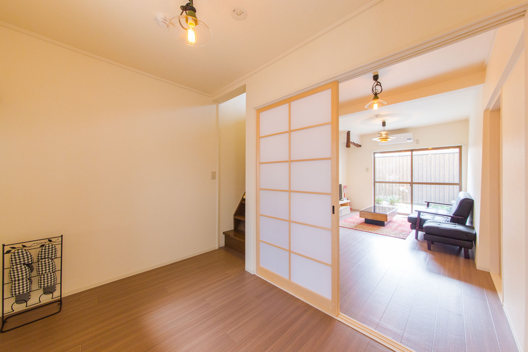 Vila Entrance Life Enmachi By Japaning Kjóto Exteriér fotografie