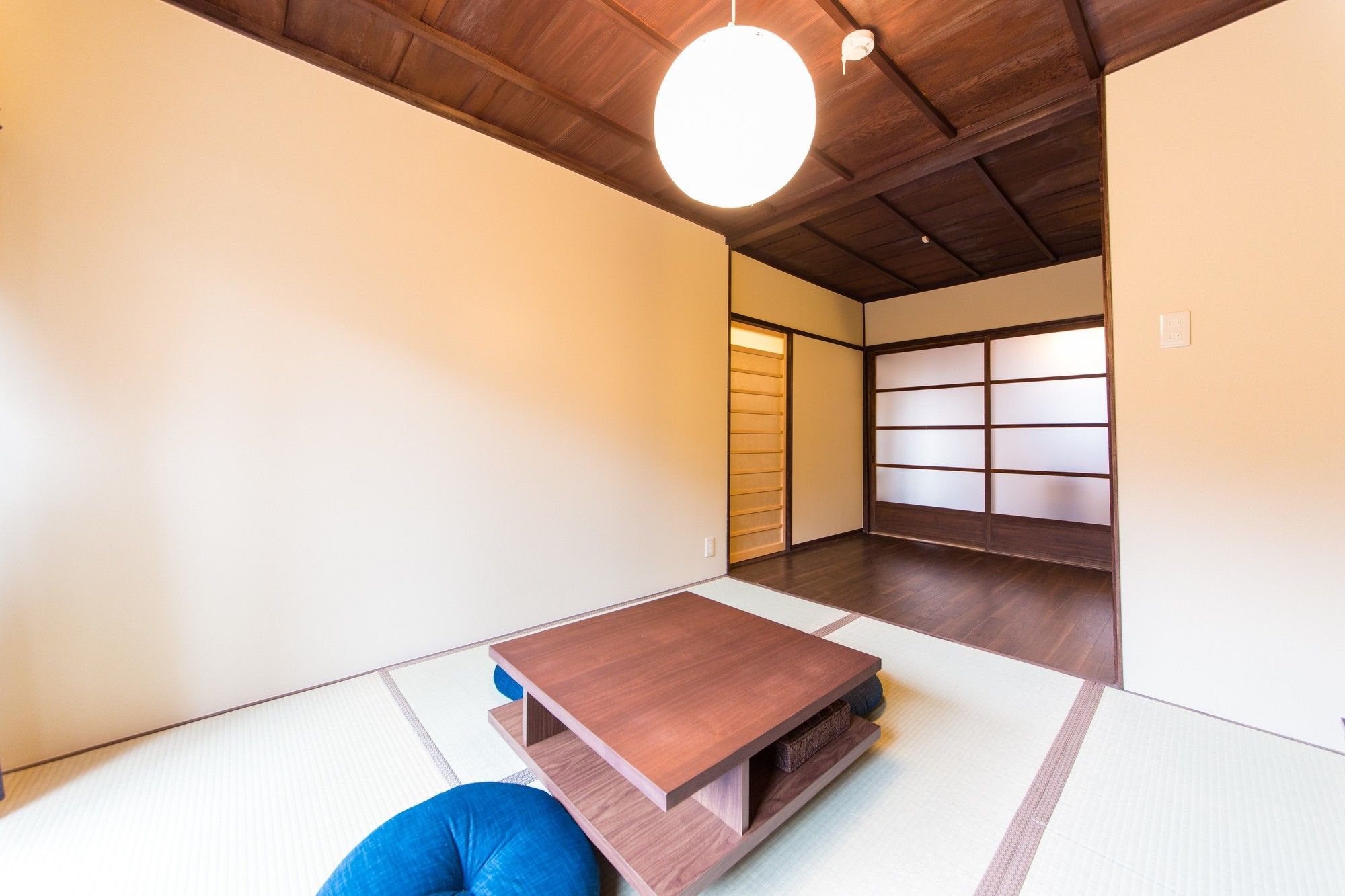Vila Entrance Life Enmachi By Japaning Kjóto Exteriér fotografie