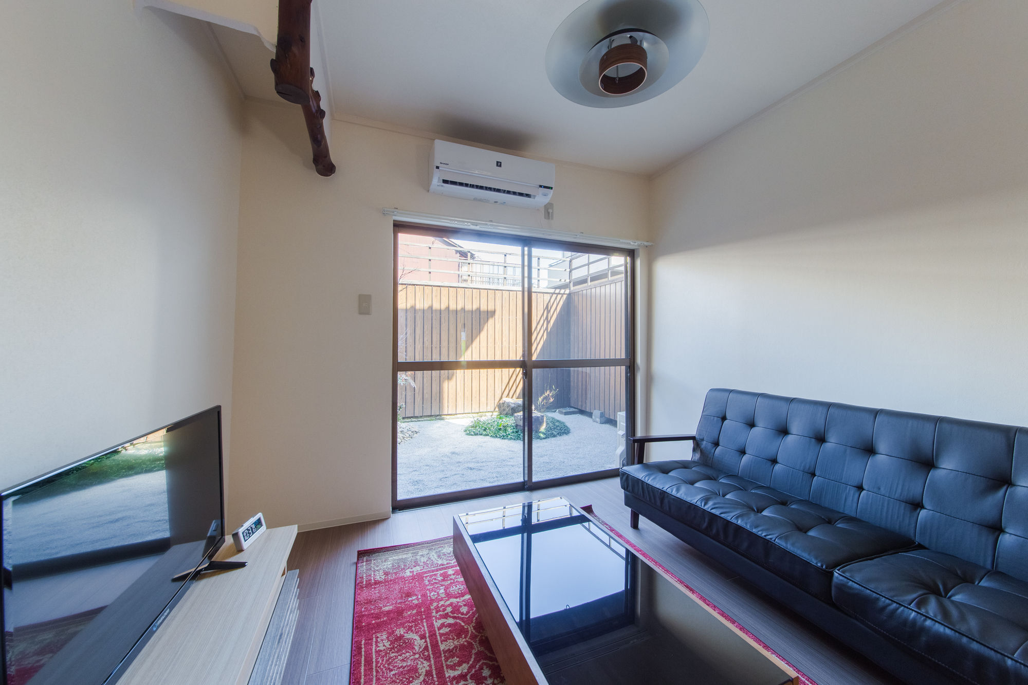 Vila Entrance Life Enmachi By Japaning Kjóto Exteriér fotografie